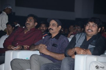 Run Movie Audio Launch